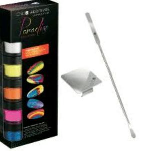 CND Paradise Additives Limited Edition!
